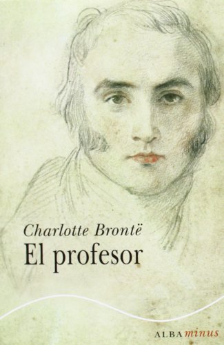 El profesor (Minus) von ALBA