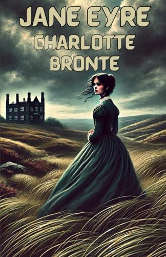 Jane Eyre(Illustrated) von Independently published