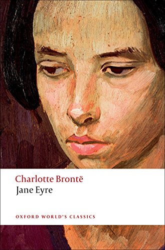 Jane Eyre (Oxford World’s Classics)