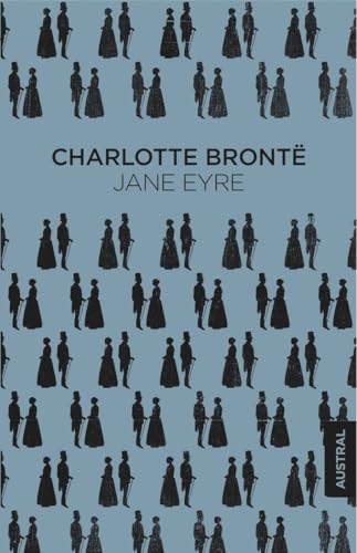 Jane Eyre (Austral Singular) von Austral