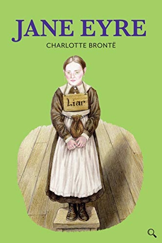 Jane Eyre (Baker Street Readers)