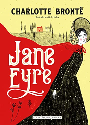 Jane Eyre (Clásicos ilustrados)