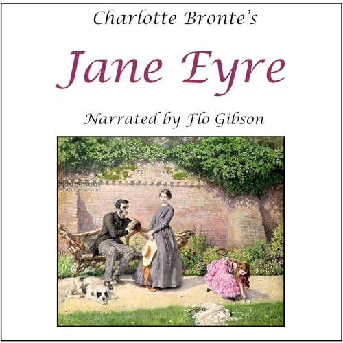 Jane Eyre (Classic on CDs)