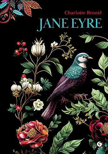 Jane Eyre (Classici collection)