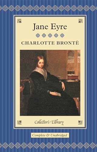 Jane Eyre (Collector's Library)