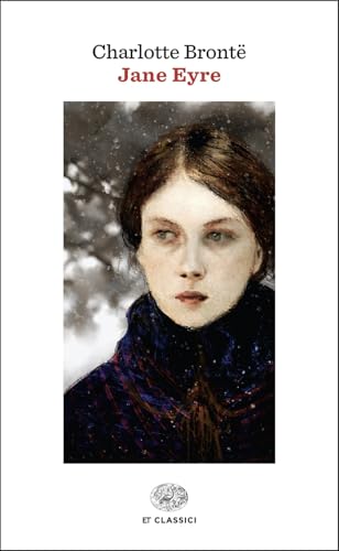 Jane Eyre (Einaudi tascabili. Classici) von Einaudi