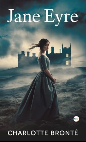 Jane Eyre (French Edition) von Infinity Spectrum Books