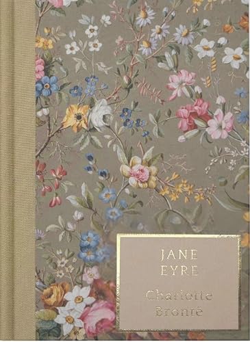 Jane Eyre (Heritage Collection) (Wordsworth Heritage Collection) von Wordsworth Editions