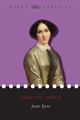 Jane Eyre (King's Classics)