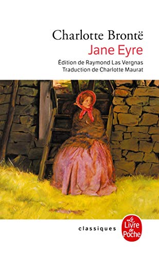 Jane Eyre (Ldp Classiques) von Livre de Poche