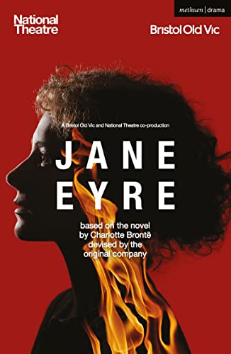 Jane Eyre (Modern Plays) von Methuen Drama