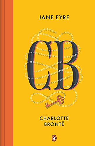 Jane Eyre (Penguin Clásicos) von PENGUIN RANDOM