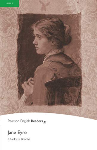 Jane Eyre: Text in English. Niveau A2 (Penguin Readers, Level 3)