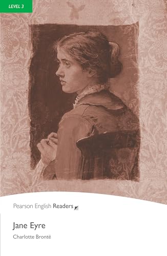 Level 3: Jane Eyre: Text in English. Niveau A2 (Penguin Readers, Level 3) von Pearson Education