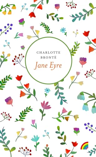 Jane Eyre (Rainbow pocketboeken, 1254)