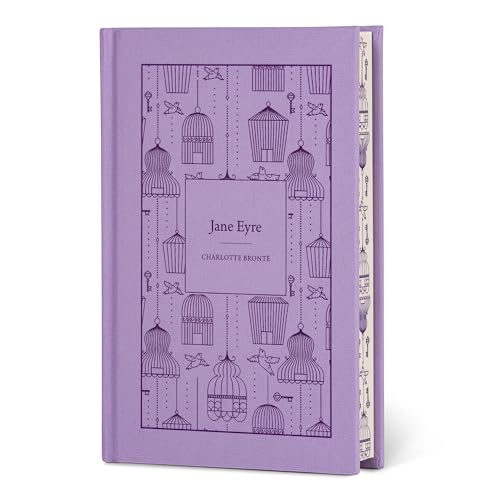 Jane Eyre (Signature Clothbound Editions) von Union Square & Co.