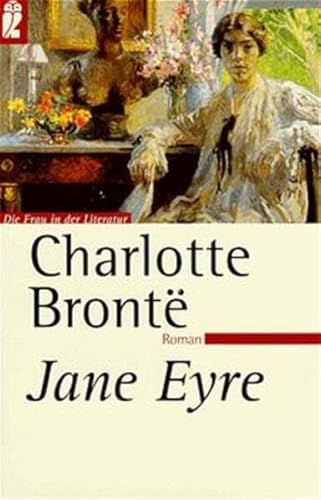 Jane Eyre (Ullstein Belletristik)