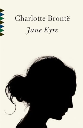 Jane Eyre (Vintage Classics) von Vintage