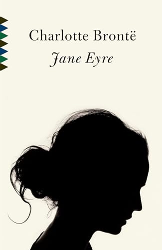 Jane Eyre (Vintage Classics)