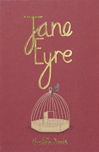 Jane Eyre (Wordsworth Collector's Editions)