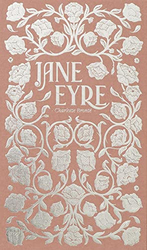 Jane Eyre (Wordsworth Luxe Collection) von Wordsworth Editions