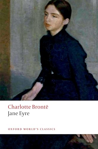 Jane Eyre (Oxford World’s Classics)