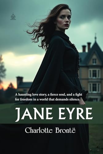 Jane Eyre [Annotated]: A Timeless Tale of Love, Independence, and Resilience von Independently published