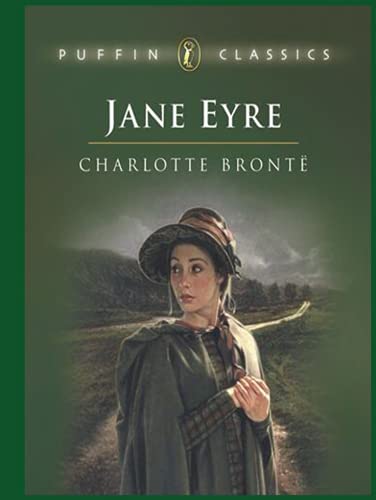 Jane Eyre Annotated Jane Eyre Annotated