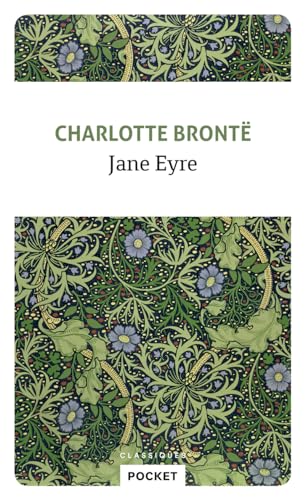 JANE EYRE FRENCH TRANSLATION