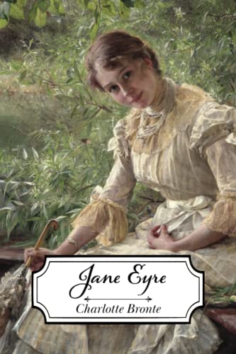 Jane Eyre von East India Publishing Company