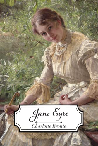 Jane Eyre von East India Publishing Company