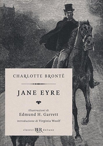 Jane Eyre (BUR Classici BUR Deluxe) von Rizzoli