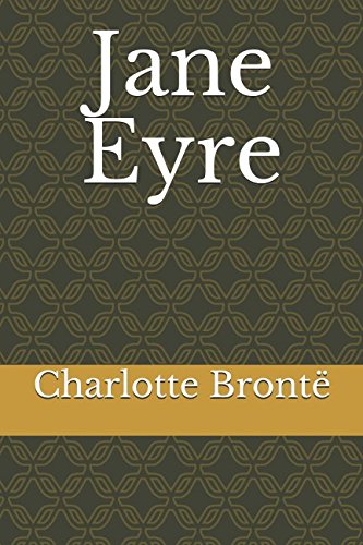 Jane Eyre