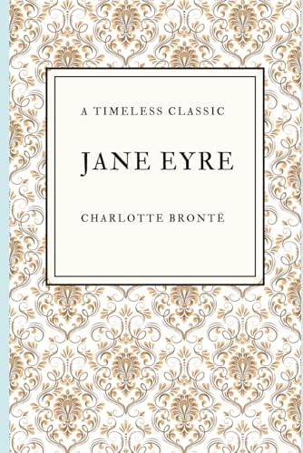 Jane Eyre von Independently published