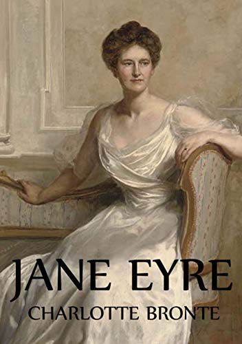 Jane Eyre Jane Eyre