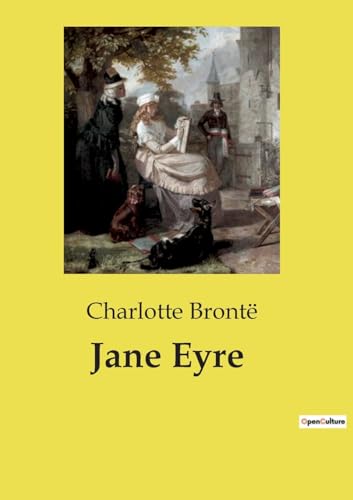 Jane Eyre Jane Eyre von Culturea