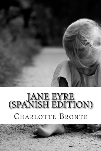 Jane Eyre Jane Eyre