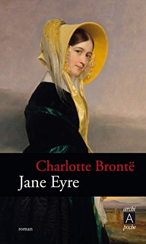 Jane Eyre Jane Eyre