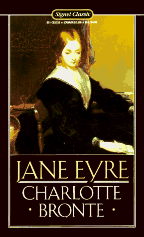 Jane Eyre Jane Eyre