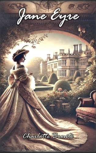 Jane Eyre von Autri Books