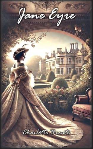 Jane Eyre von Autri Books