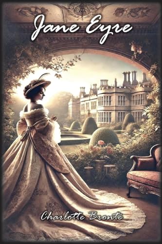 Jane Eyre Jane Eyre von Autri Books