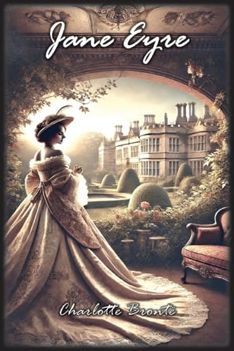 Jane Eyre von Autri Books