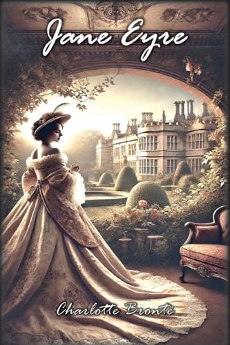 Jane Eyre von Autri Books