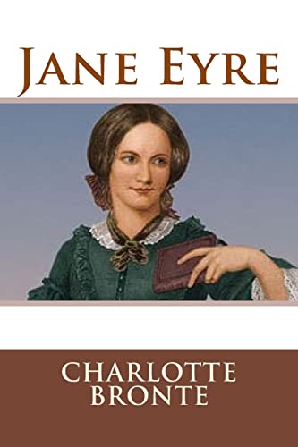 Jane Eyre Jane Eyre von CREATESPACE