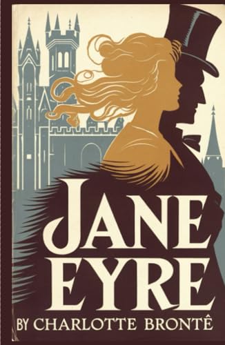 Jane Eyre von Grapevine