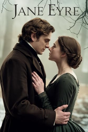 Jane Eyre Jane Eyre von Independently published