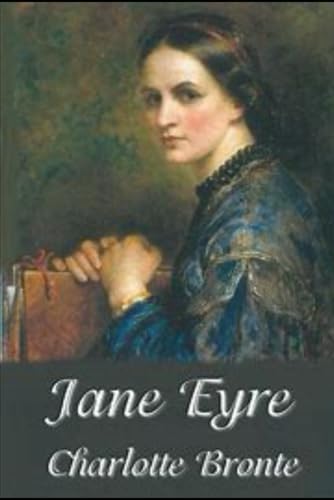 Jane Eyre Jane Eyre von Independently published