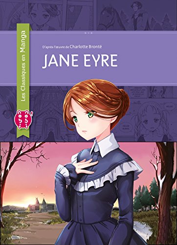 Jane Eyre von Nobi Nobi