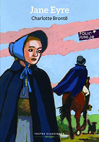 Jane Eyre Jane Eyre von Folio Junior